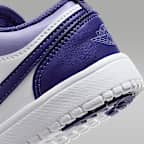 Jordan 1 Low Alt Younger Kids' Shoes