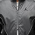 Jordan Brooklyn Draft-jakke til mænd