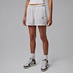 Jordan Brooklyn Fleece Women's Shorts