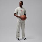 Jordan Sport Men's Dri-FIT Graphic T-Shirt