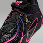 Tatum 4 "Smooth Soul Vol.2" Basketball Shoes