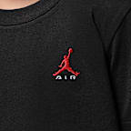 Jordan Brooklyn T-shirt voor peuters