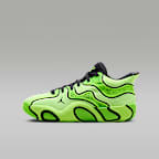 Ghost Green/Electric Green/Black/Black