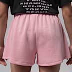 Shorts Brooklyn Festival para niños talla grande Jordan