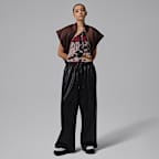 Jordan Flight Women's Graphic Tank