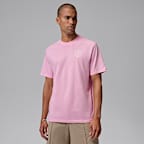 Jordan Sport Men's Dri-FIT Golf T-Shirt