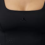 Jordan Sport Flightweight Crop top Dri-FIT - Mujer