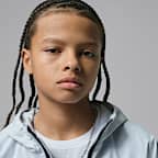 조던 주니어 에센셜 드래프트 재킷