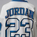 Jordan Little Kids' 23 Hockey Jersey