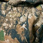 Jordan MVP Toddler Realtree 2-Piece Hoodie Set