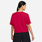 Jordan Essentials Women's Boxy T-Shirt