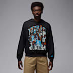 Black/Dark Powder Blue