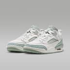 Jordan Spizike Low Women's Shoes
