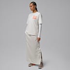 Jordan Flight Women's Girlfriend T-Shirt