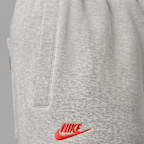 Jordan Brooklyn Men's Open-Hem Pants