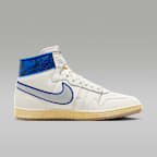 Jordan Air Ship x Awake NY 'Game Royal' Men's Shoes