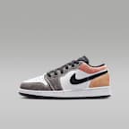 Air Jordan 1 Low SE Older Kids' Shoes