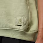 Chaleco para mujer Jordan Flight Fleece