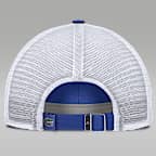 Florida On-Field Club Gameday Men's Jordan Brand College Trucker Adjustable Hat