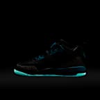 Jordan Spizike Low Older Kids' Shoes