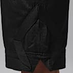 Shorts deportivos Diamond Dri-FIT para niños talla grande Jordan