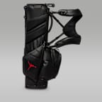 Jordan Fade Away Luxe 6-Way Golf Bag