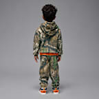 Jordan MVP Toddler Realtree 2-Piece Hoodie Set