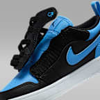 Jordan 1 Low Alt Younger Kids' Shoes