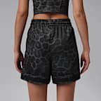 Jordan Sport Women's 4" Diamond Shorts