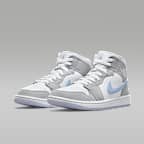 Air Jordan 1 Mid női cipő