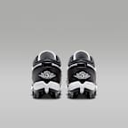 Jordan 1 Low Little/Big Kids' Cleats