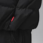 Chaleco de plumón para hombre Jordan Flight