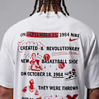 Jordan Brooklyn Men's T-Shirt