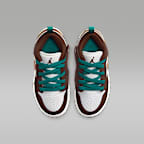 Jordan 1 低筒 Alt SE 小童鞋款