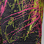Shorts de malla para hombre Jordan Brooklyn