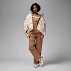 Jordan Flight Heritage Women's Graphic T-Shirt