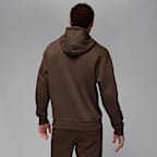 Sudadera con gorro sin cierre para hombre Jordan Brooklyn Fleece