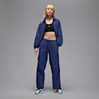 Jordan Sport Women's Dri-FIT Tunnel Pants
