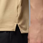 Pánská golfová polokošile Jordan Sport