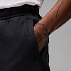 Jordan Essentials Men's Fleece Baseline Trousers