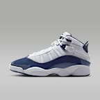 White/Neutral Grey/Midnight Navy