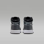 Chaussure Air Jordan 1 Mid pour ado