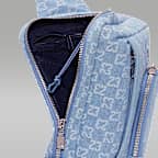 Bandolera Monogram (3 L) Jordan