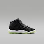 Jordan 11 Retro 'Inner Beast' Younger Kids' Shoes