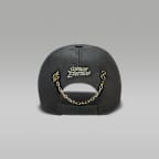 Gorra con estructura Jordan Rise