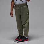 Jordan MVP Toddler 2-Piece Fleece Pullover Hoodie Set