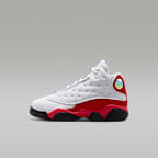 Jordan 13 Retro Little Kids' Shoes