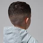 ジョーダン リトルキッズ エッセンシャル ドラフト ジャケット