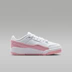 Jordan Flight Court Older Kids' Shoes