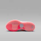 ルカ 4 ジュニア バスケットボールシューズ